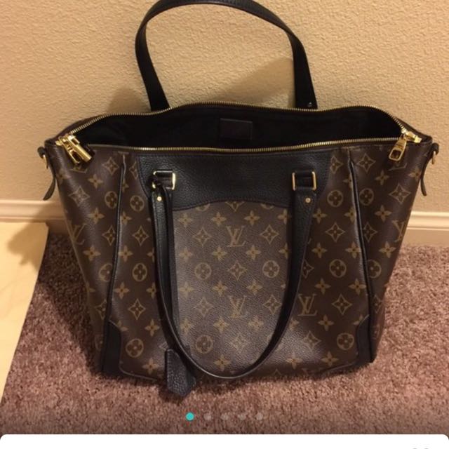 louis vuitton estrela