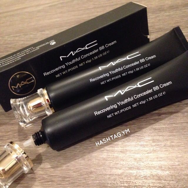 Mac Concealer Bb Cream, Beauty & Personal Care, Face, Makeup On Carousell