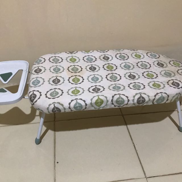 Mini Meja Setrika Perabotan Rumah Di Carousell