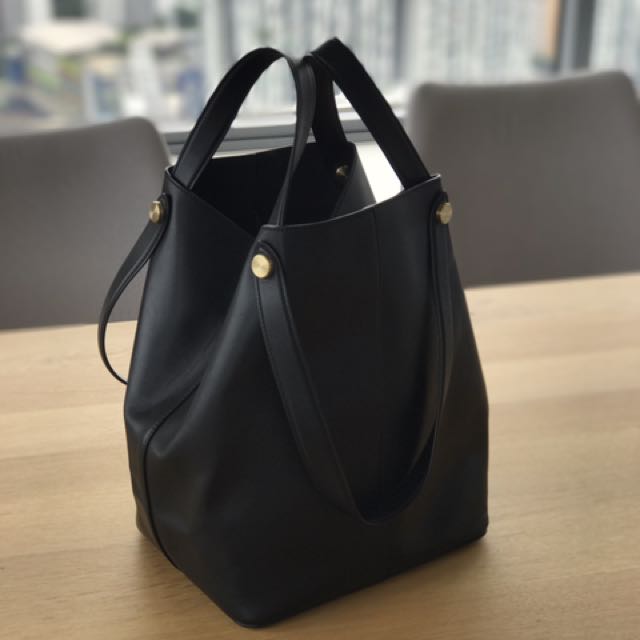 mulberry tote