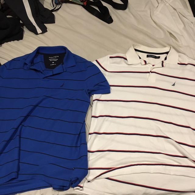 nautica polos