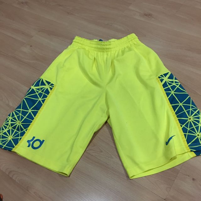 nike kd basketball shorts