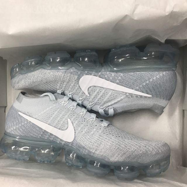 vapormax pure