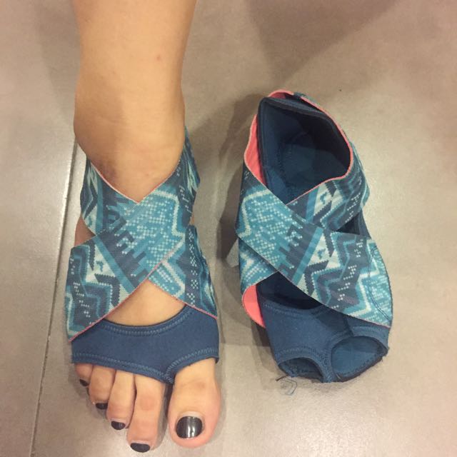 Pilates sale shoes nike