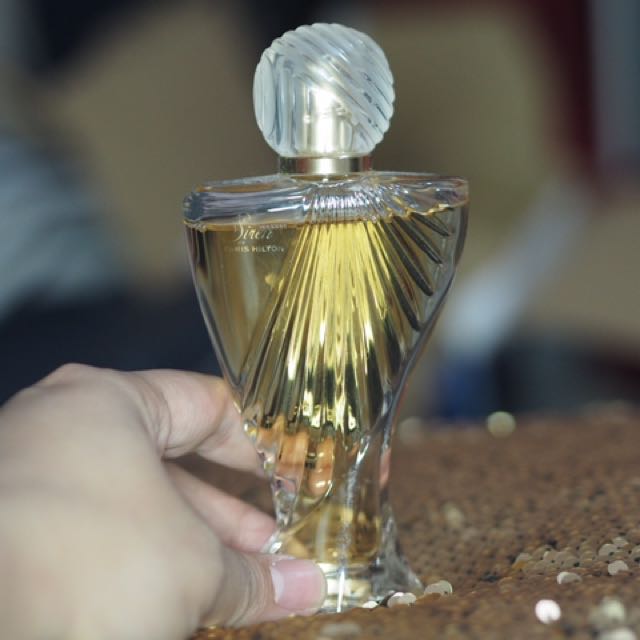 Paris hilton sales siren perfume