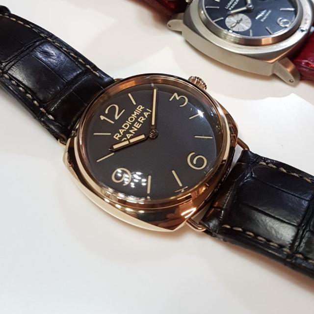 Pam379 clearance