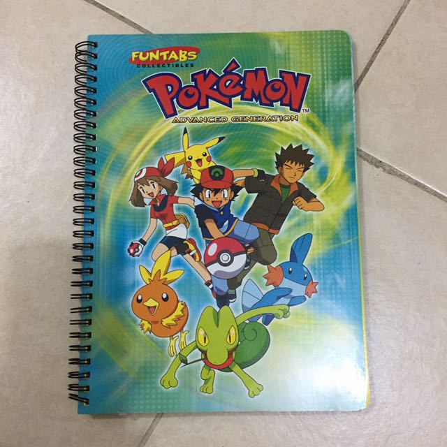 Get Wallpaper Pokemon Advanced Generation Funtabs Collectibles Cards Vintage For Android