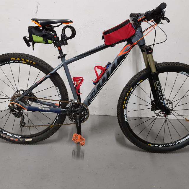 2016 scott store aspect 950