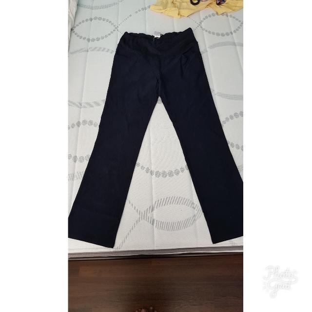 Scarlet Maternity Pants (L size 