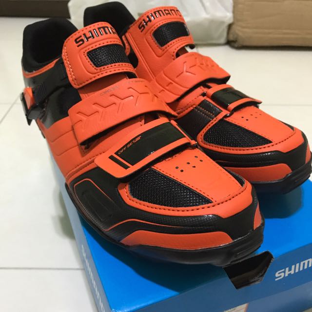 Shimano m089 spd mountain bike cheap shoes