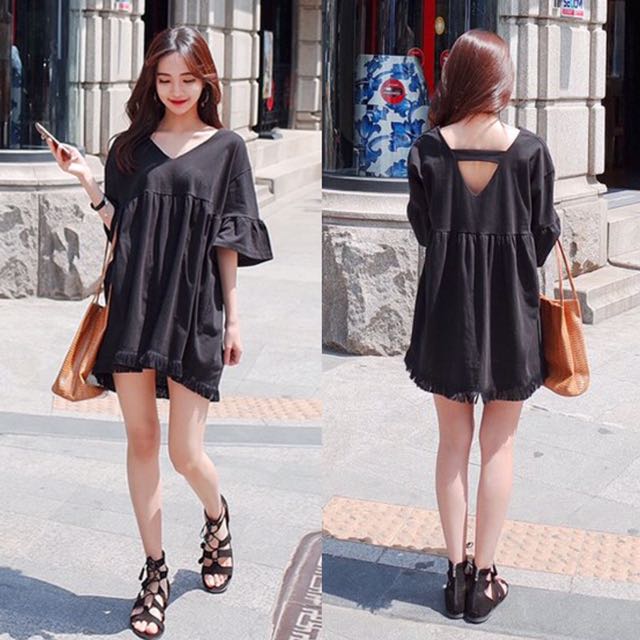 Simple Chic Dresses