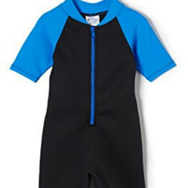 speedo thermal suit