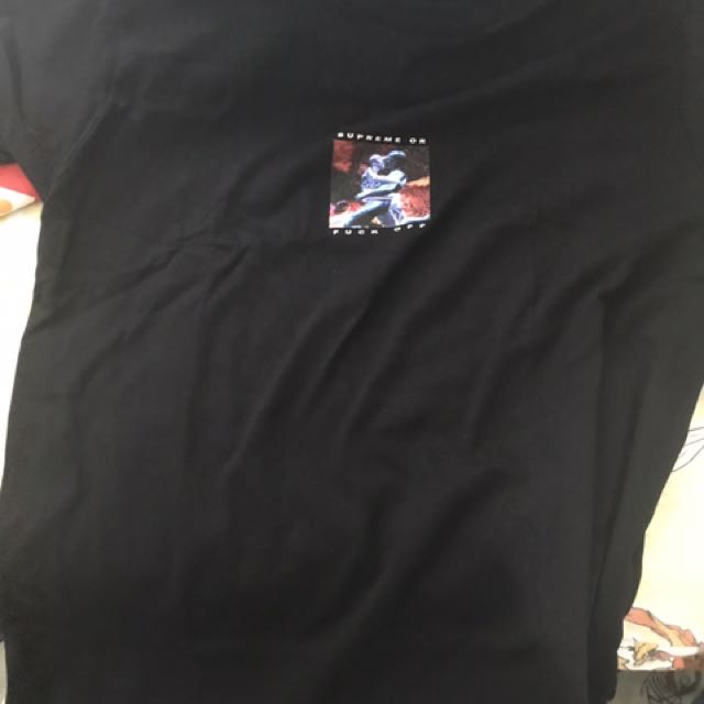 Supreme cyber tee hot sale