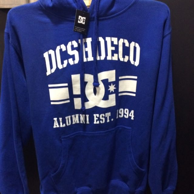 Sweater sales dc original