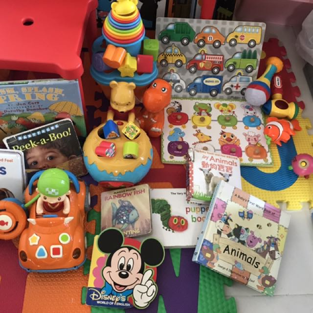 kids toys 3 years