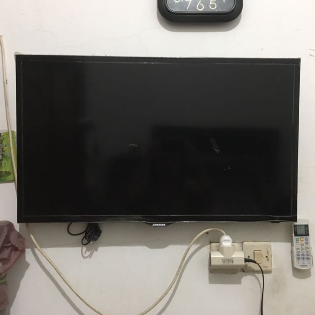 tv led samsung 32 surabaya