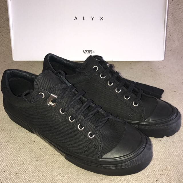 Alyx vans discount style 29