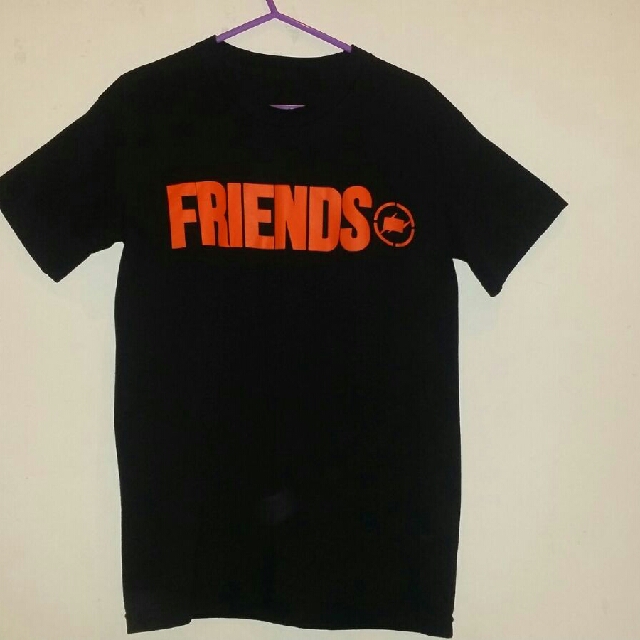 Vlone fragment tee best sale