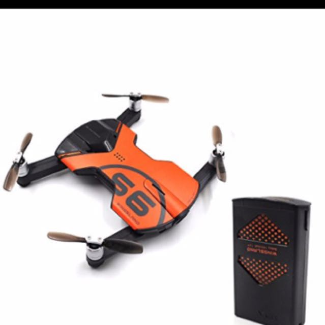 Rc Drone Wingsland