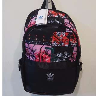 Adidas Backpack Brand New 背包