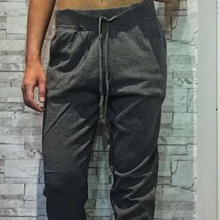 Garage Sweat Pants; S
