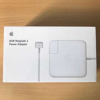 (Sealed) 85W MagSafe 2 Power Adapter