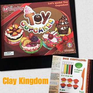Clay Kingdom #5