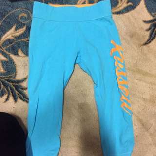 Russell Leggings Size Small