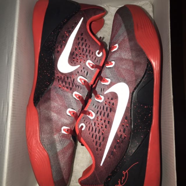 kobe 9 sale