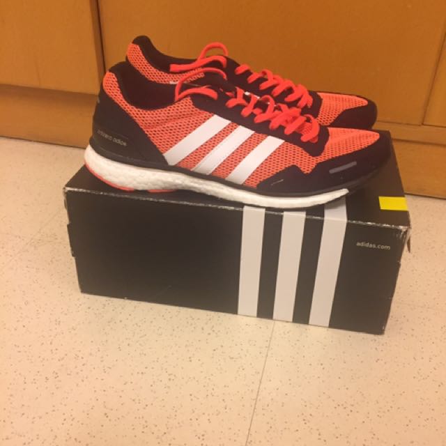 adidas adizero adios boost 5