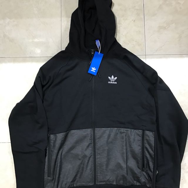 Adidas originals 2025 sport luxe hoodie