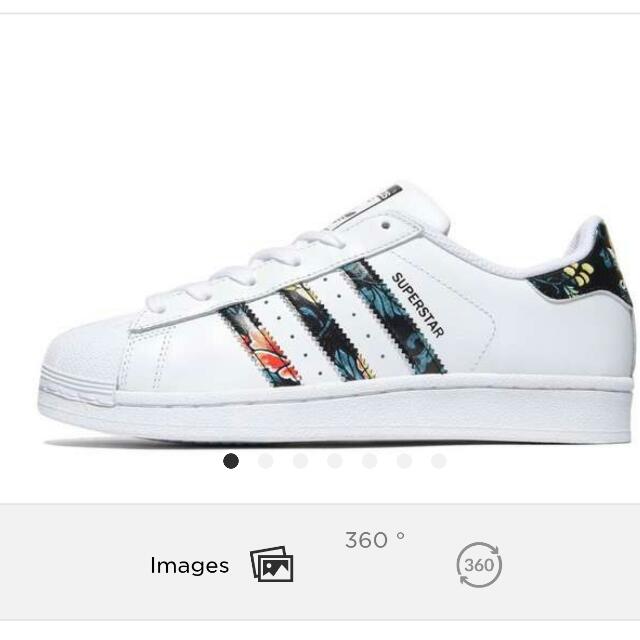 superstar adidas jd