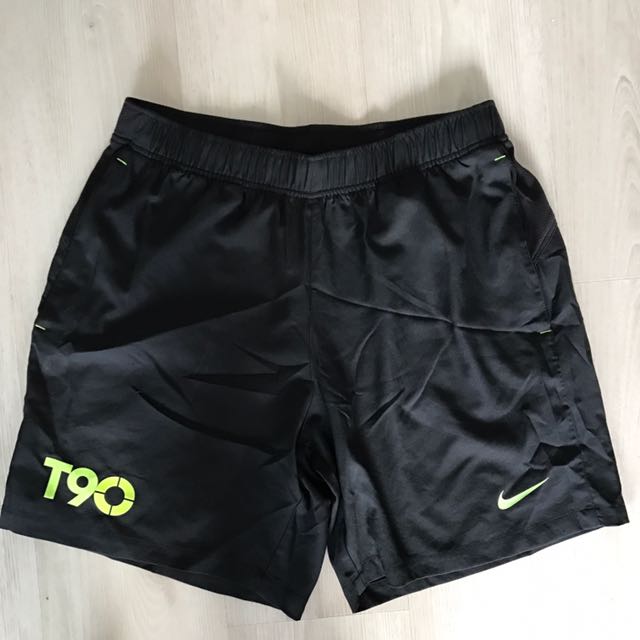 nike t90 shorts