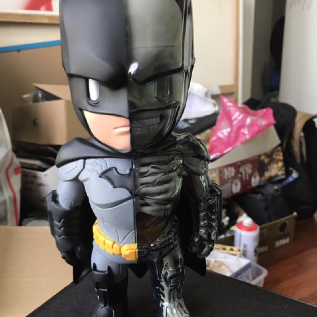 Mighty jaxx batman deals