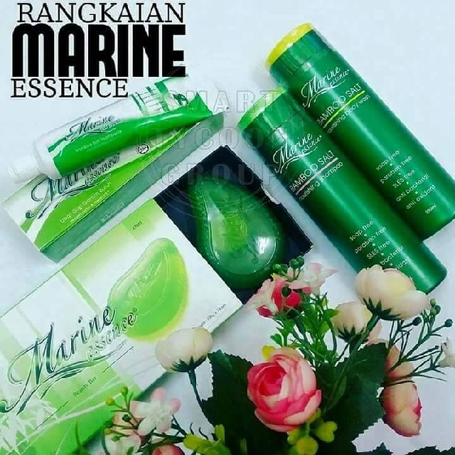Bestseller Marine Essence By Haio Marketing Health Nutrition Health Supplements Health Food Drinks Tonics On Carousell