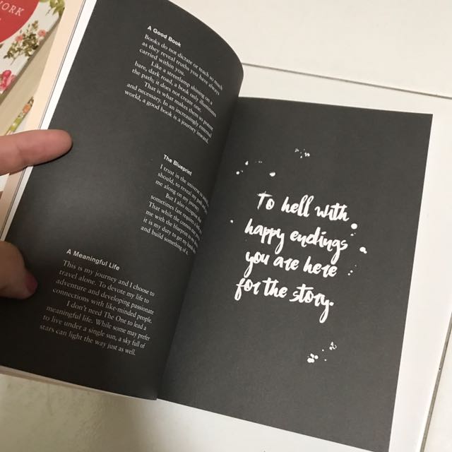 Bloom By Beau Taplin Books Stationery Fiction On Carousell