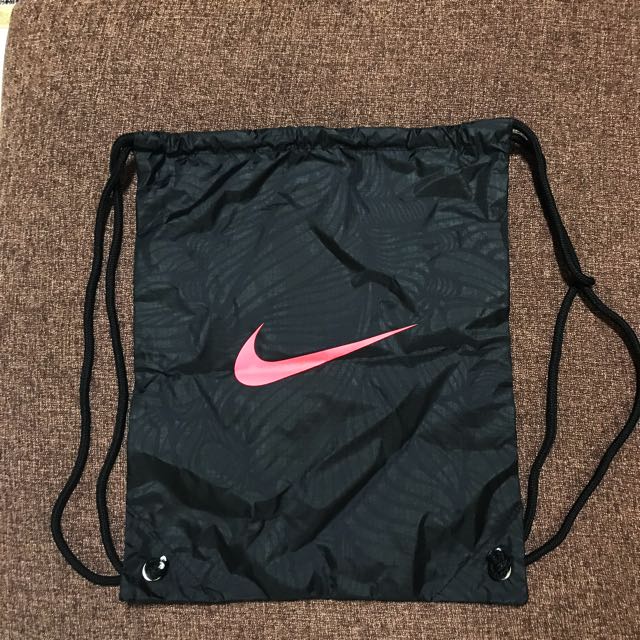 hypervenom bag