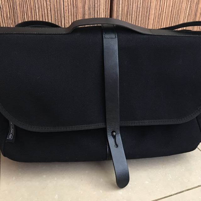 shoulder bag brompton