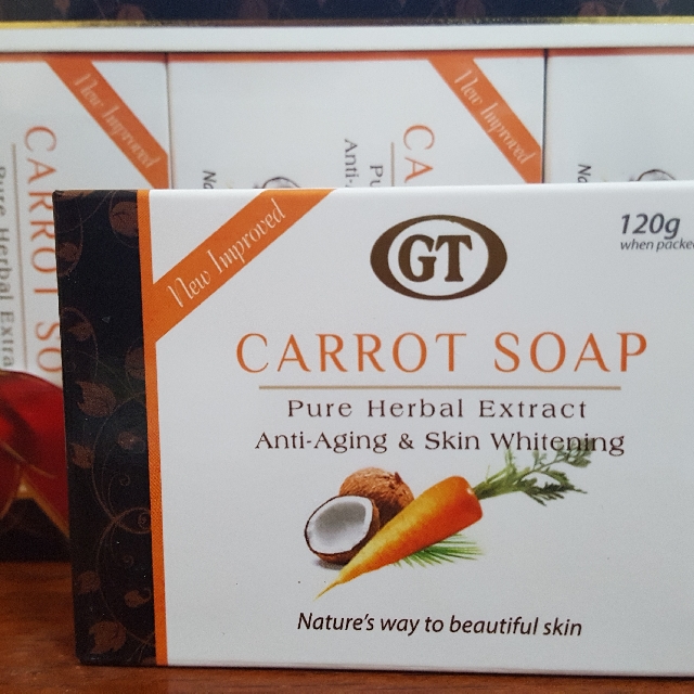 soap for aging skin