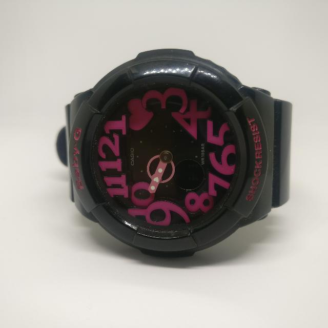 casio baby g bga 130