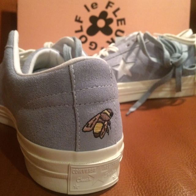Converse flower boy outlet