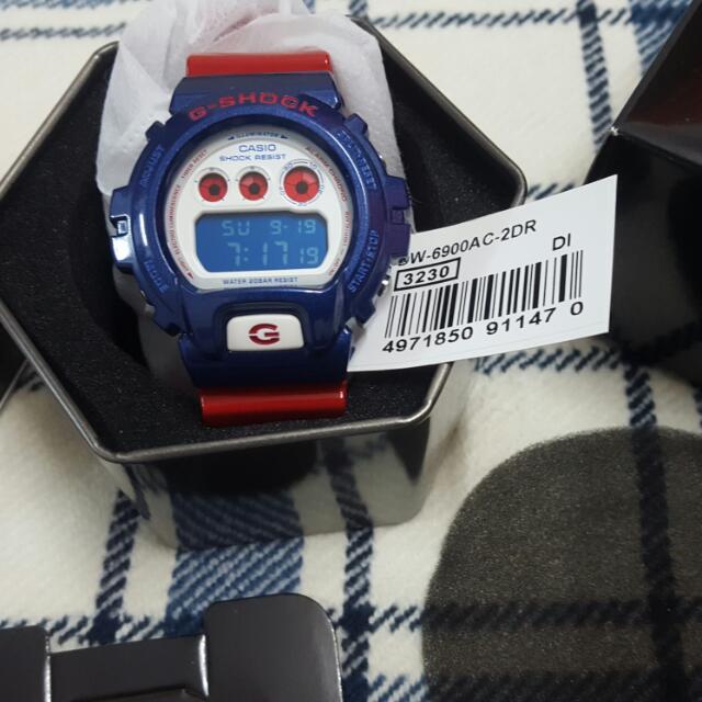 Dw6900ac2 outlet