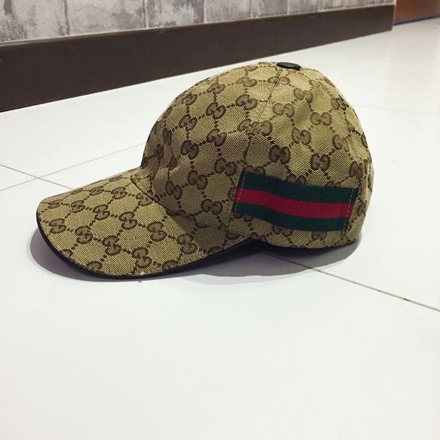 gucci inspired hat