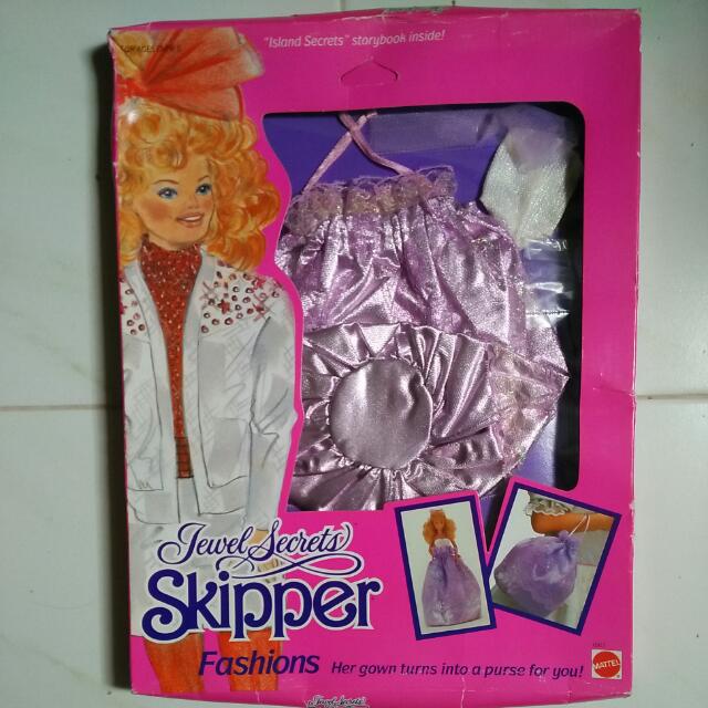 jewel secrets skipper