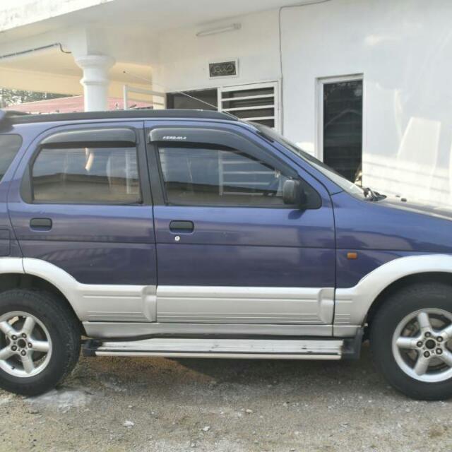 Kereta Kembara Cars Cars For Sale On Carousell