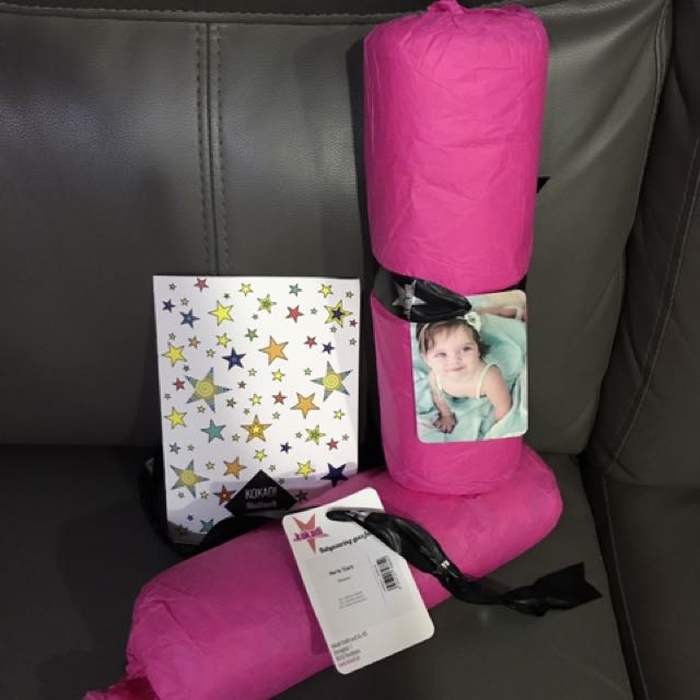 Kokadi marie stars blanket best sale