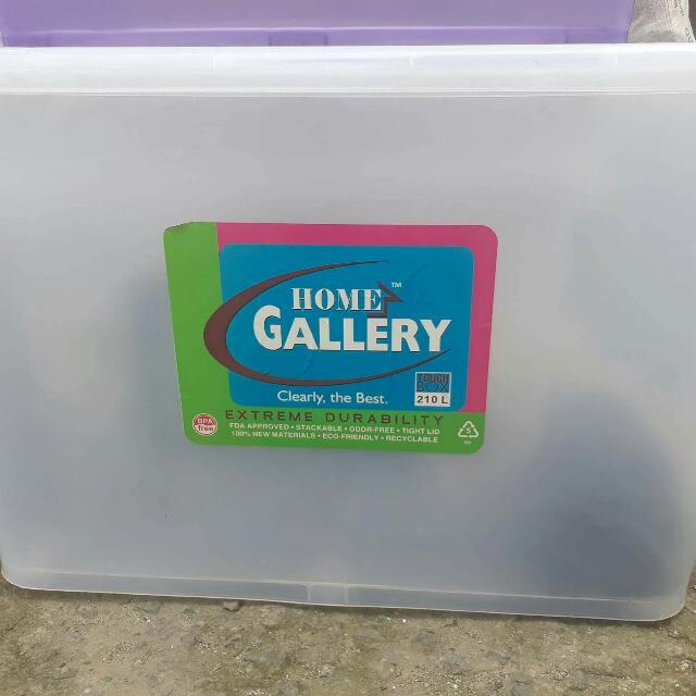 Large Storage Box, Babies & Kids, Baby Nursery & Kids Furniture, Kids