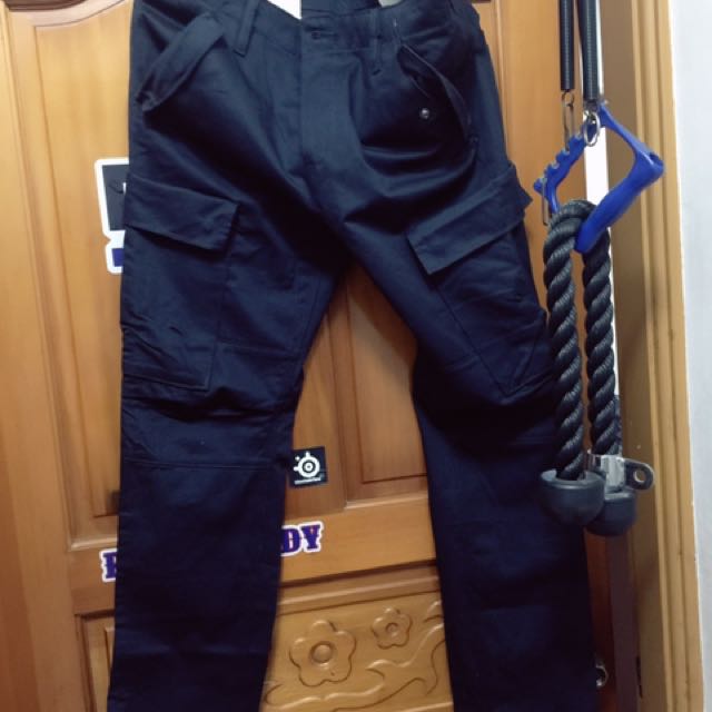 levi's commuter cargo pants