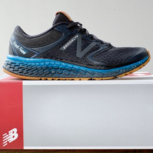 new balance brooklyn fresh foam