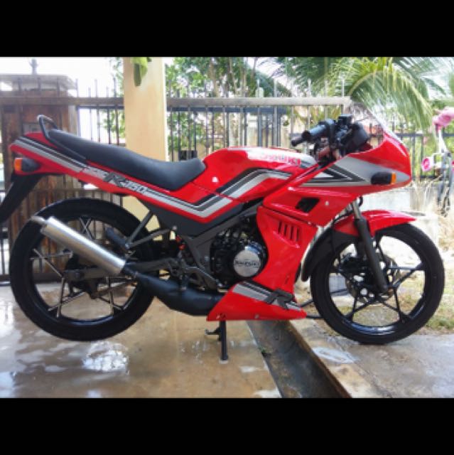 Looking For Suzuki Panther Bulletin Board Looking For On Carousell